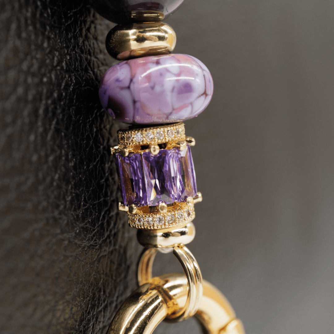 Lavender Blossom - LD Keyfinder