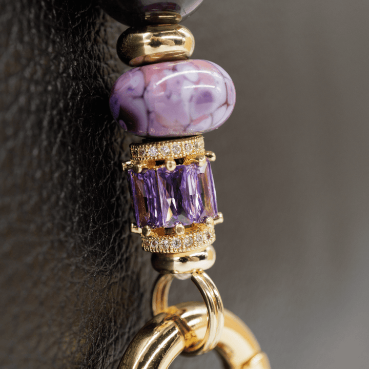 Lavender Blossom - LD Keyfinder