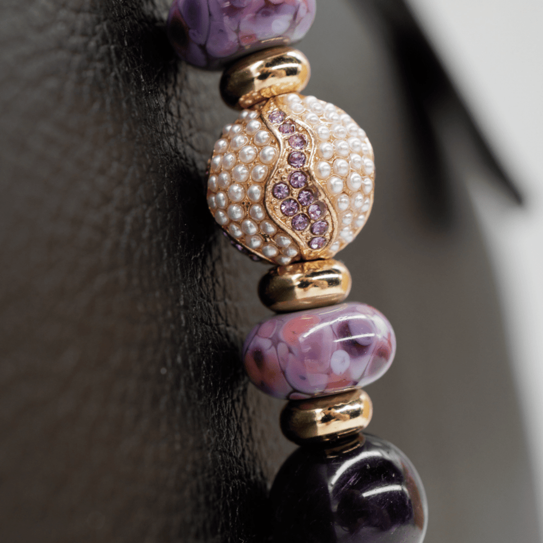 Lavender Blossom - LD Keyfinder