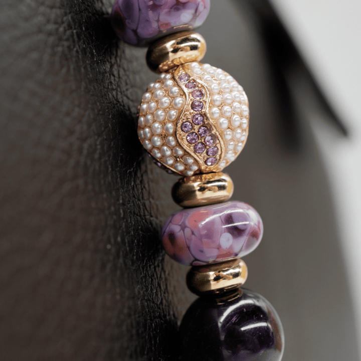 Lavender Blossom - LD Keyfinder