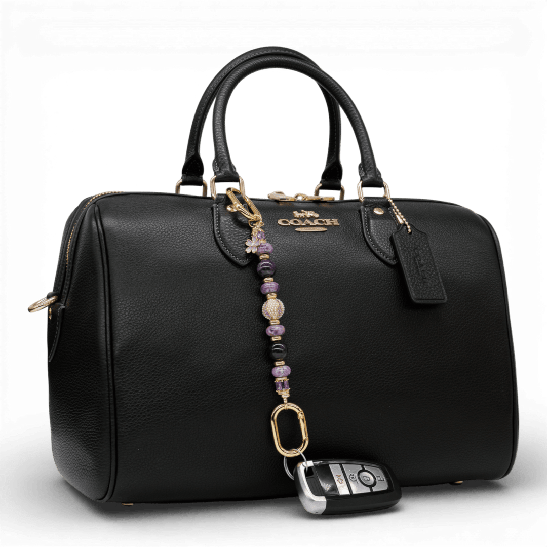 Lavender Blossom - LD Keyfinder