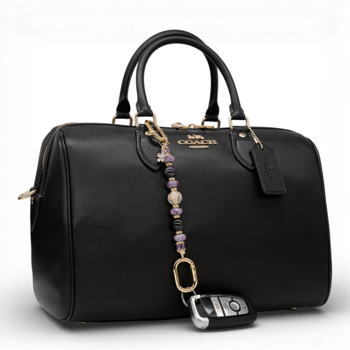 Lavender Blossom - LD Keyfinder