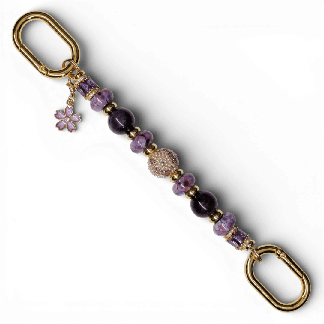 Lavender Blossom - LD Keyfinder