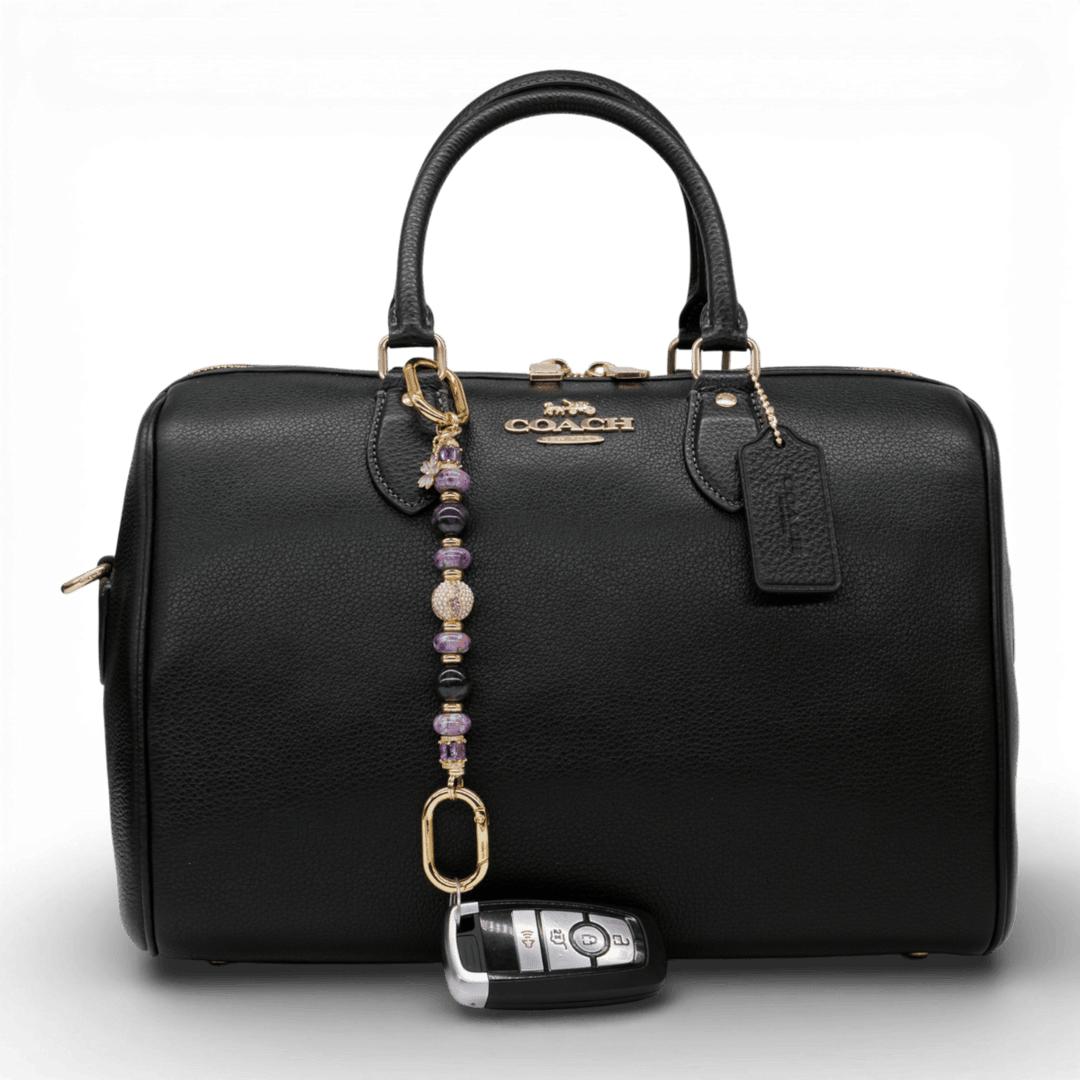 Lavender Blossom - LD Keyfinder