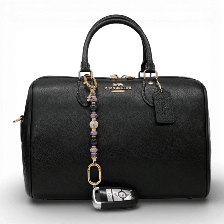 Lavender Blossom - LD Keyfinder