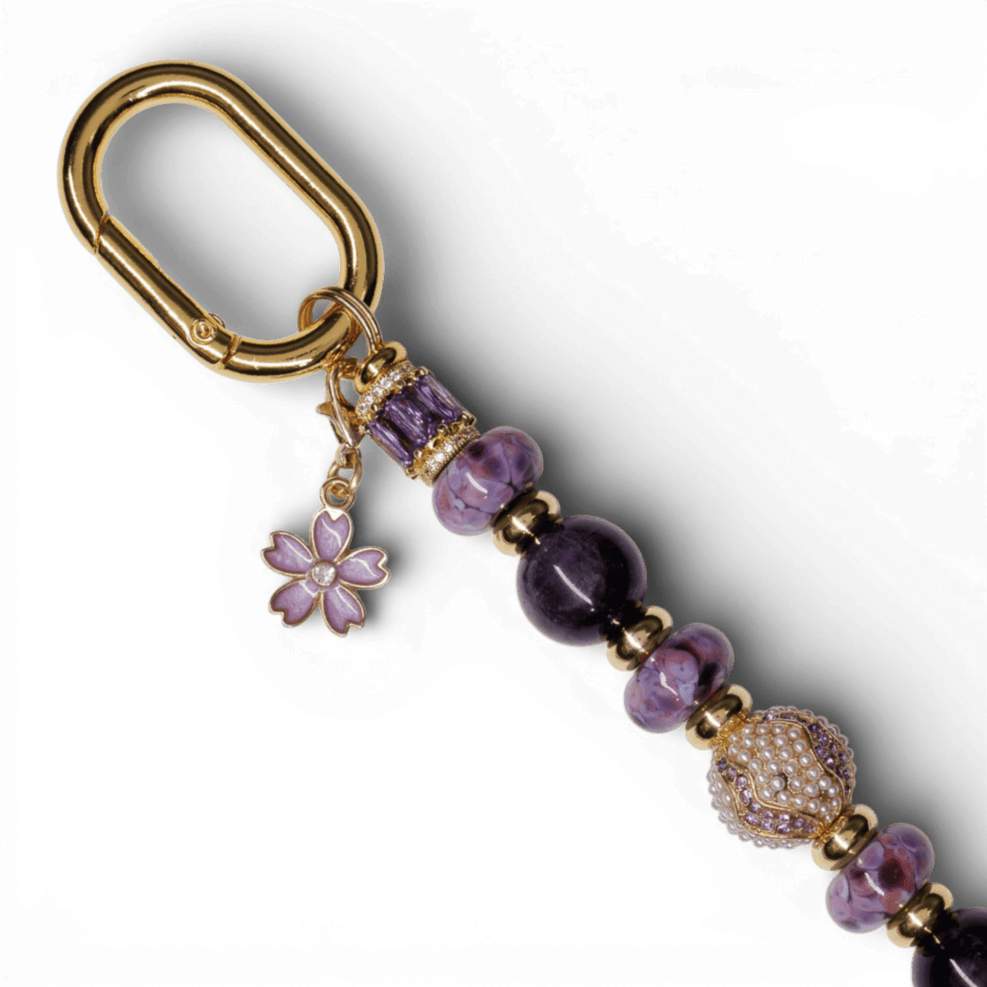 Lavender Blossom - LD Keyfinder