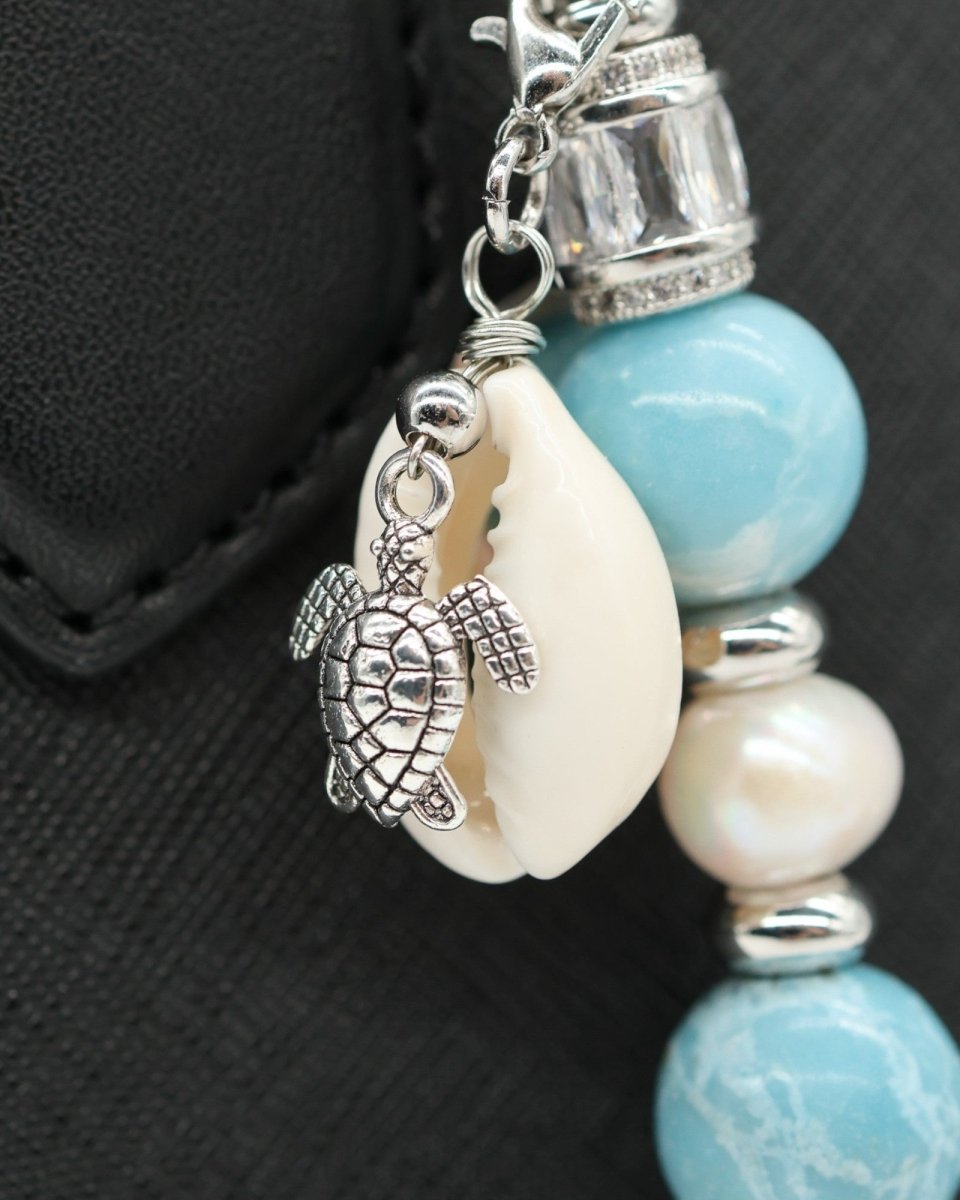 Beachy Dreams – LD Keyfinder