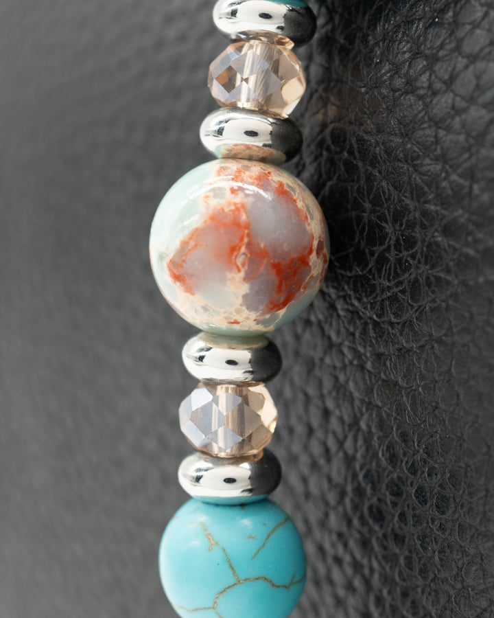 Genuine Imperial Jasper Gemstones