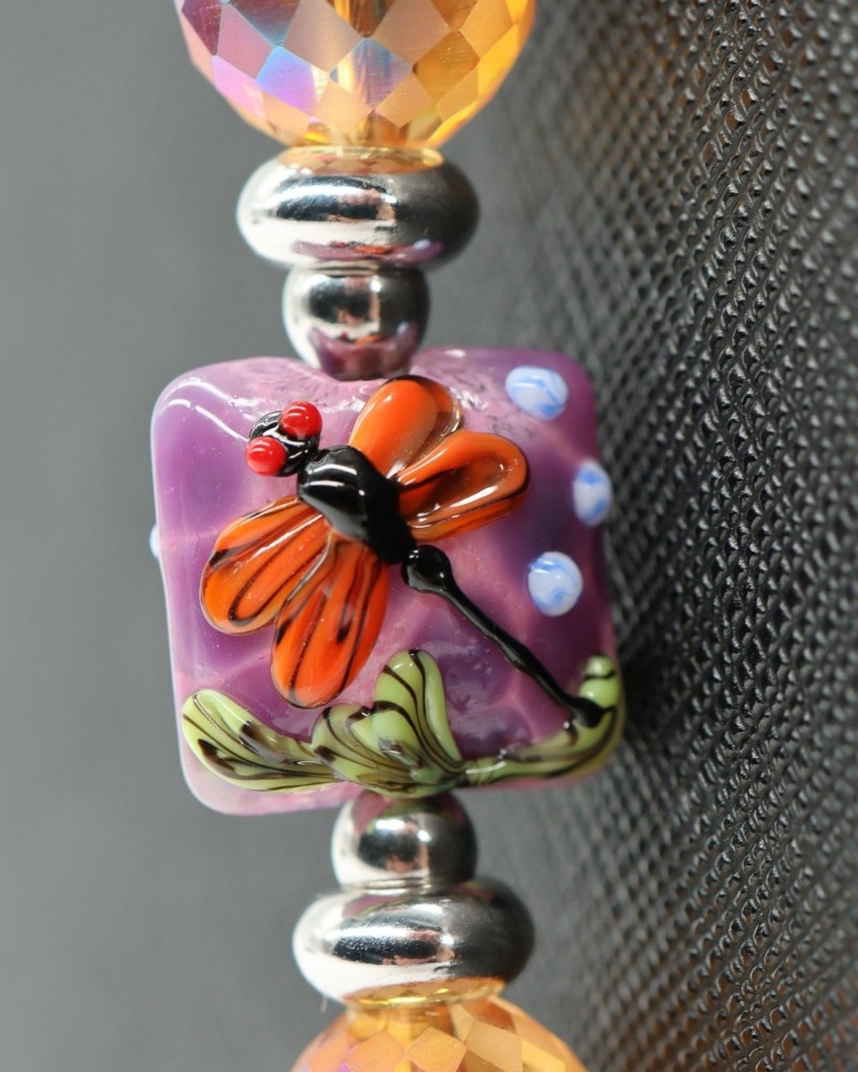 アクセサリー kaiDIVE Dragonfly Magic – LD Keyfinder