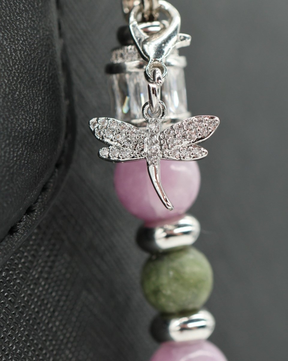 Dragonfly Magic – LD Keyfinder