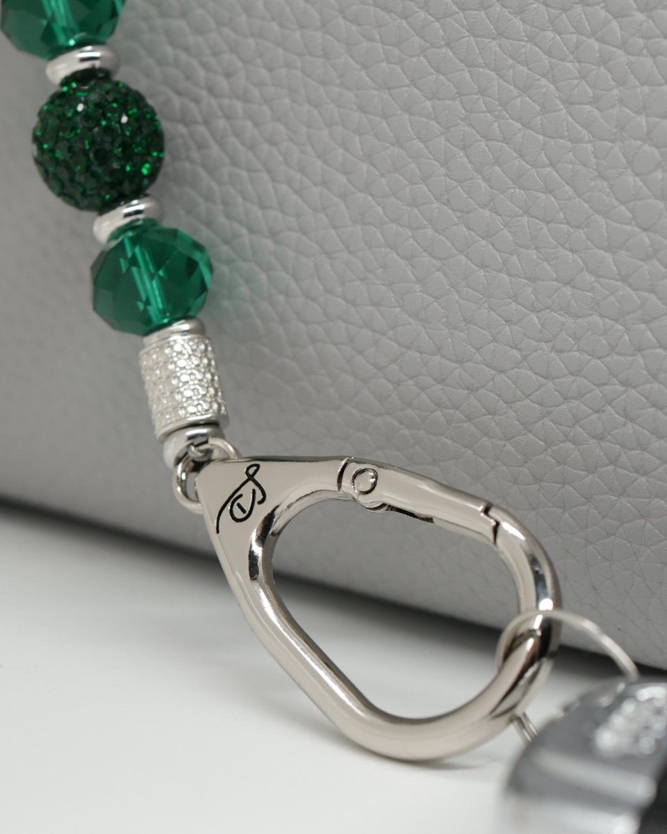 Emerald Elegance - LD Keyfinder