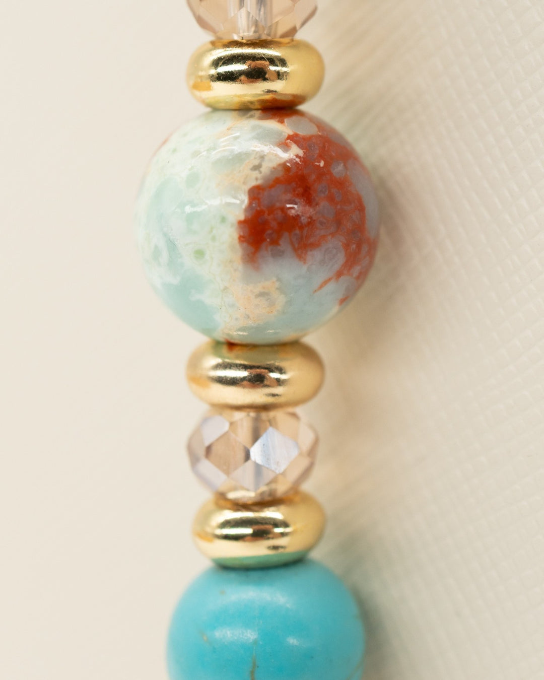 Genuine Imperial Jasper Gemstones
