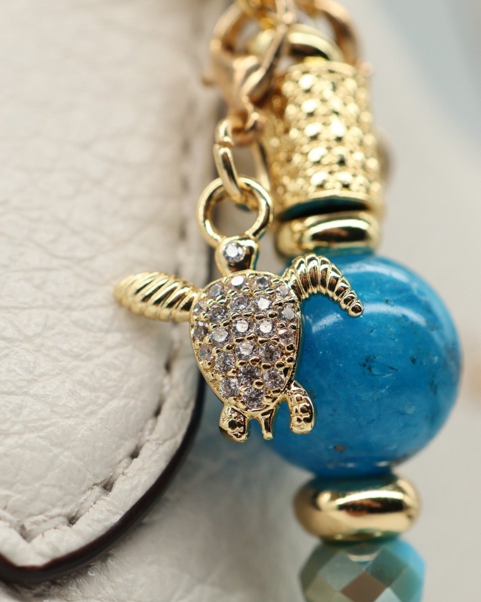 Golden Reef – LD Keyfinder