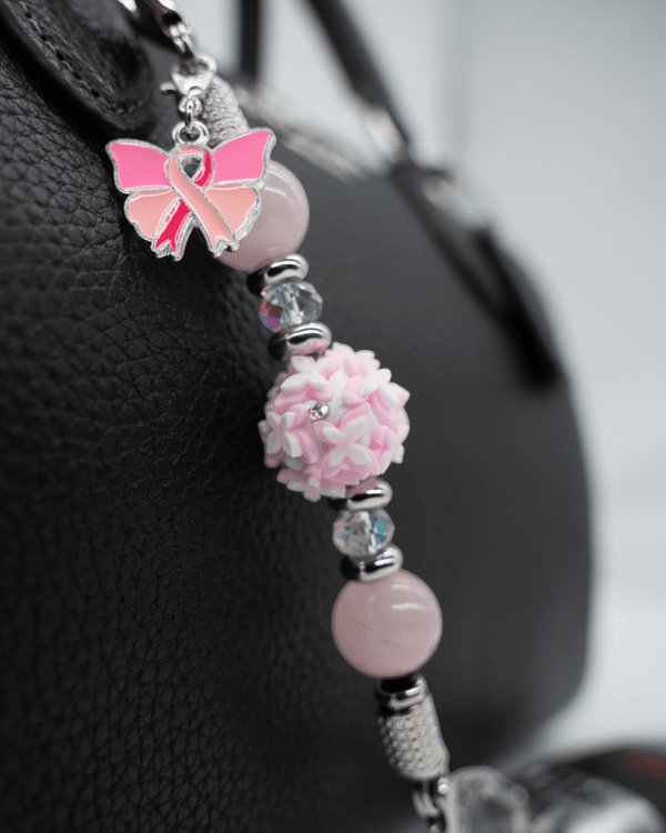10% of Sales Donated to Breast Cancer Research