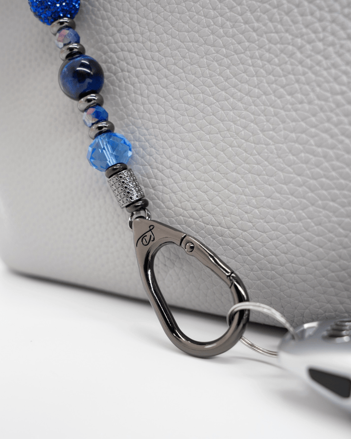 Gunmetal Plated Hardware