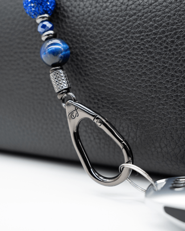 Gunmetal Plated Hardware