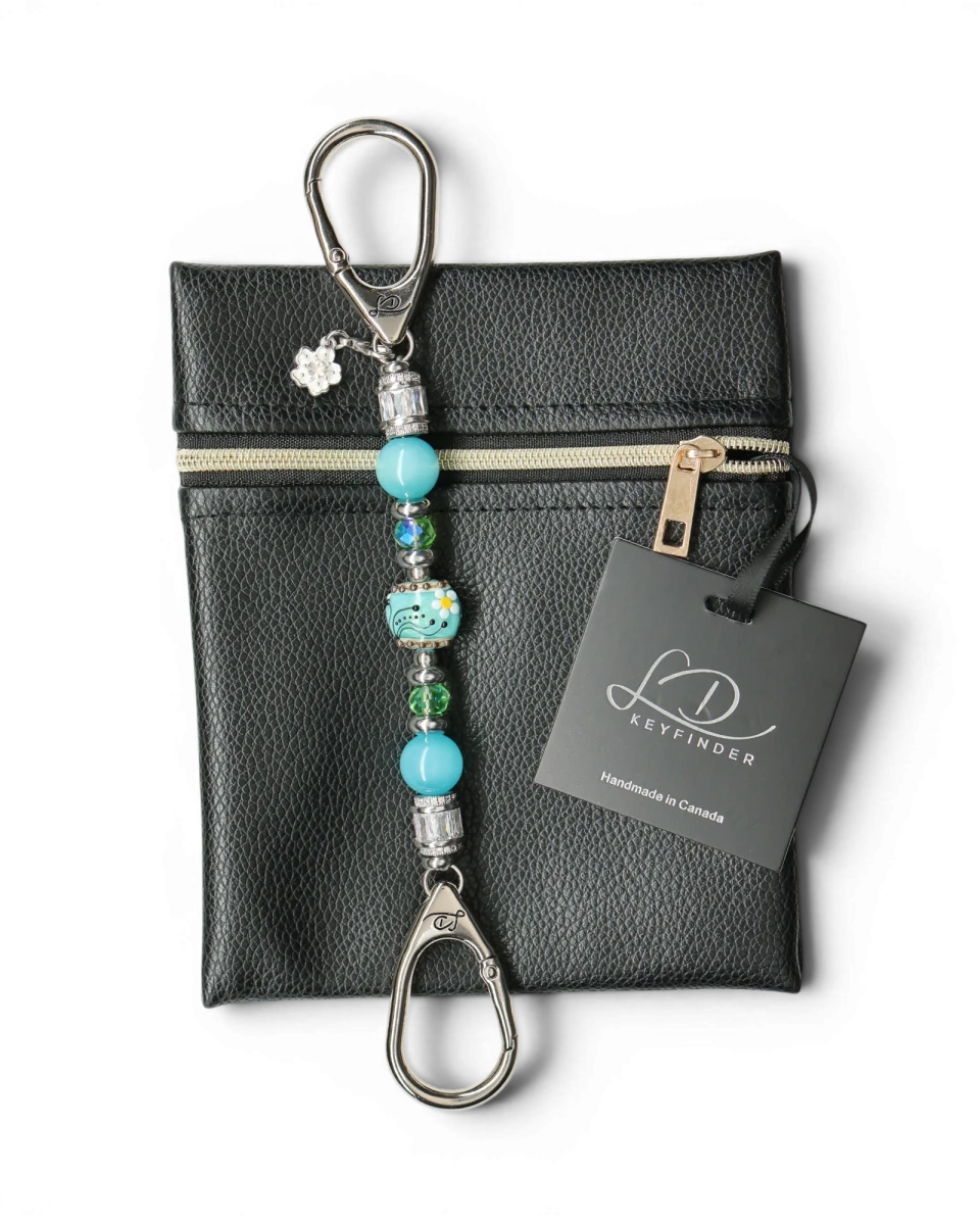 Petite Azure Meadow – LD Keyfinder Petite Azure Meadow – LD Keyfinder