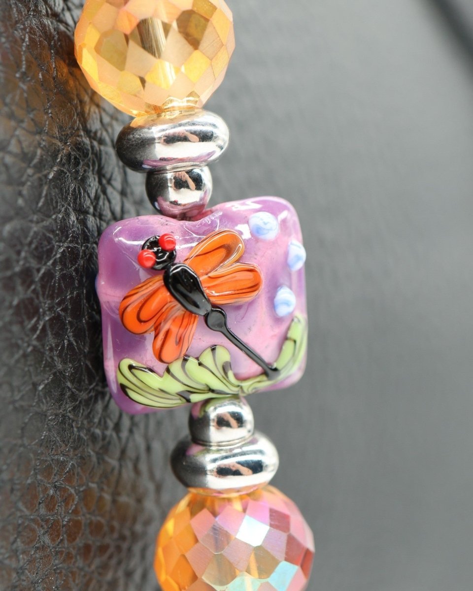 Petite Dragonfly Magic – LD Keyfinder