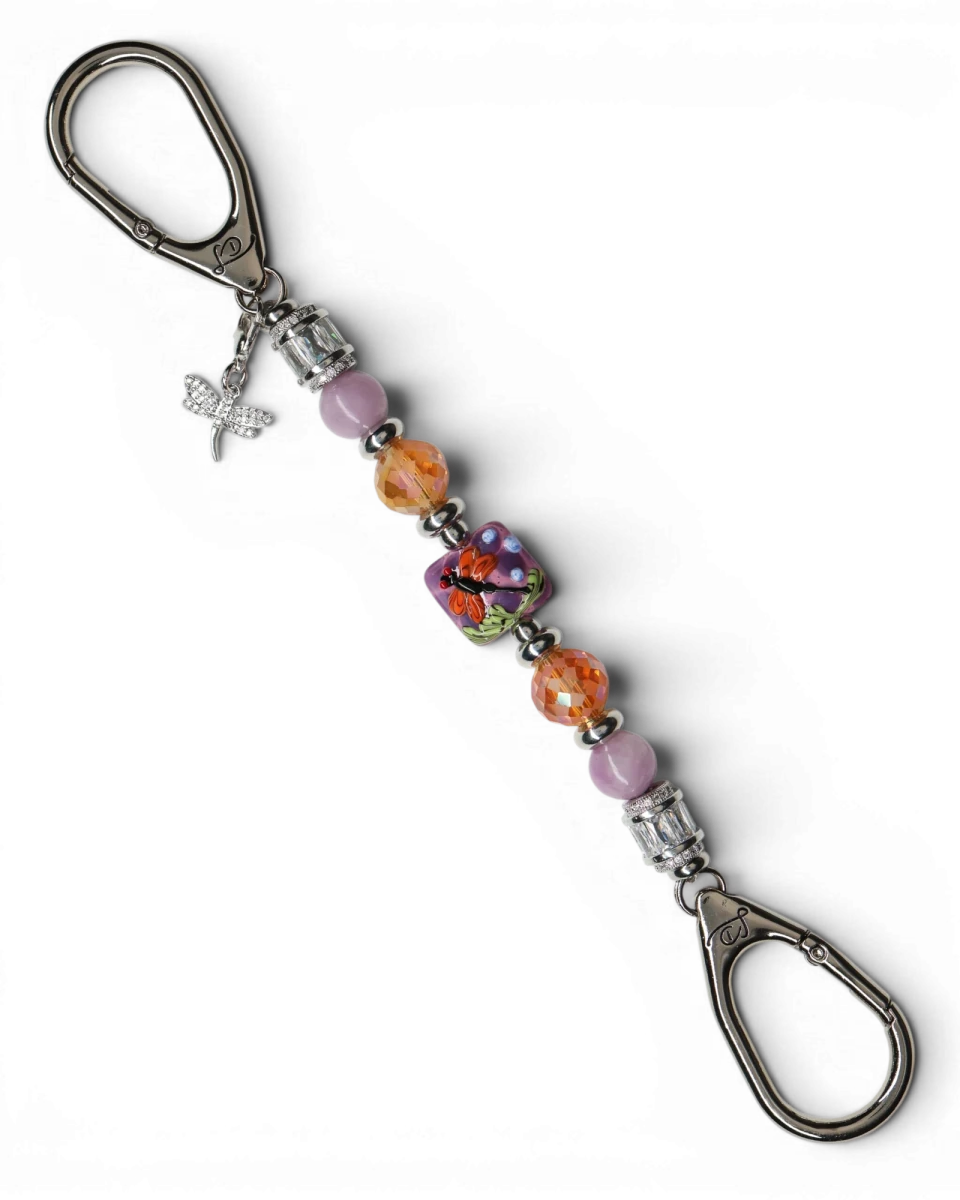 Petite Dragonfly Magic – LD Keyfinder Petite Dragonfly Magic – LD Keyfinder