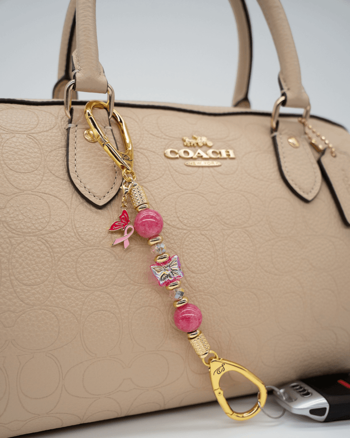 10% of Sales Donated to Breast Cancer Research