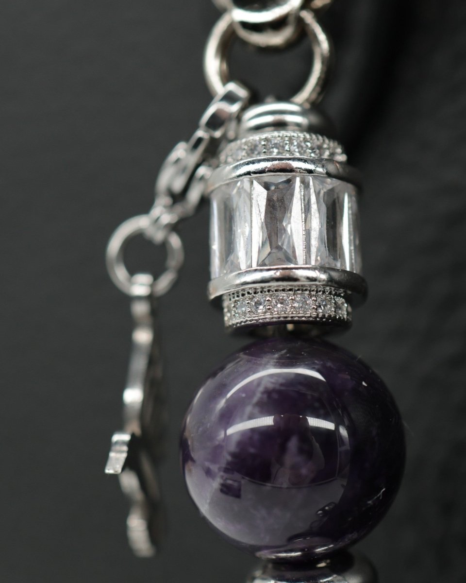 Violet Whisper - LD Keyfinder