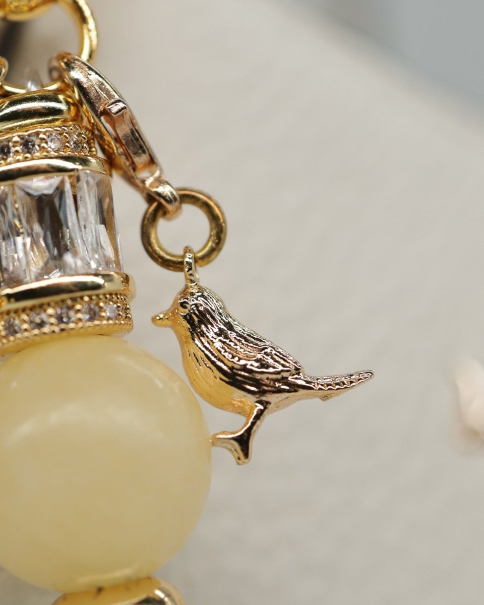 Birds & The Bees - LD Keyfinder