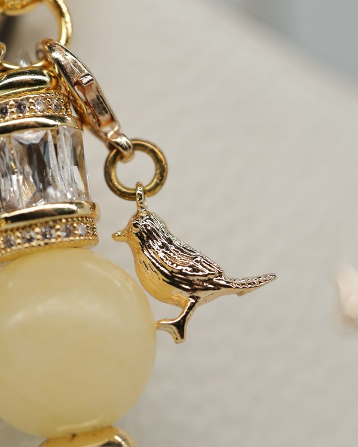 Birds & The Bees - LD Keyfinder