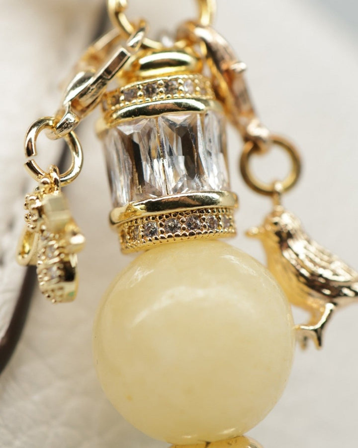 Birds & The Bees - LD Keyfinder