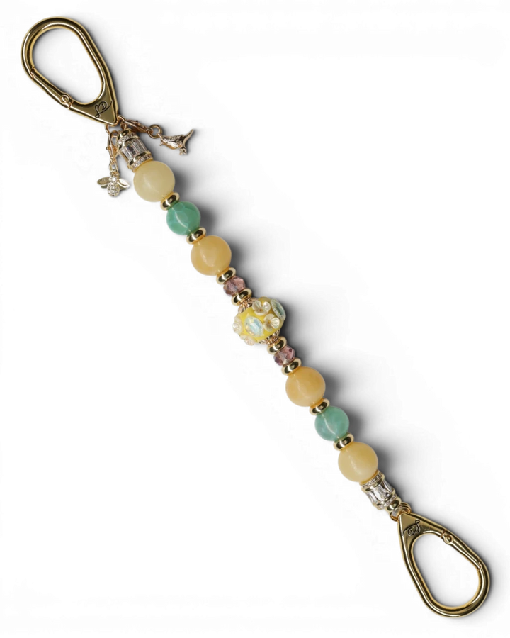 Birds & The Bees - LD Keyfinder