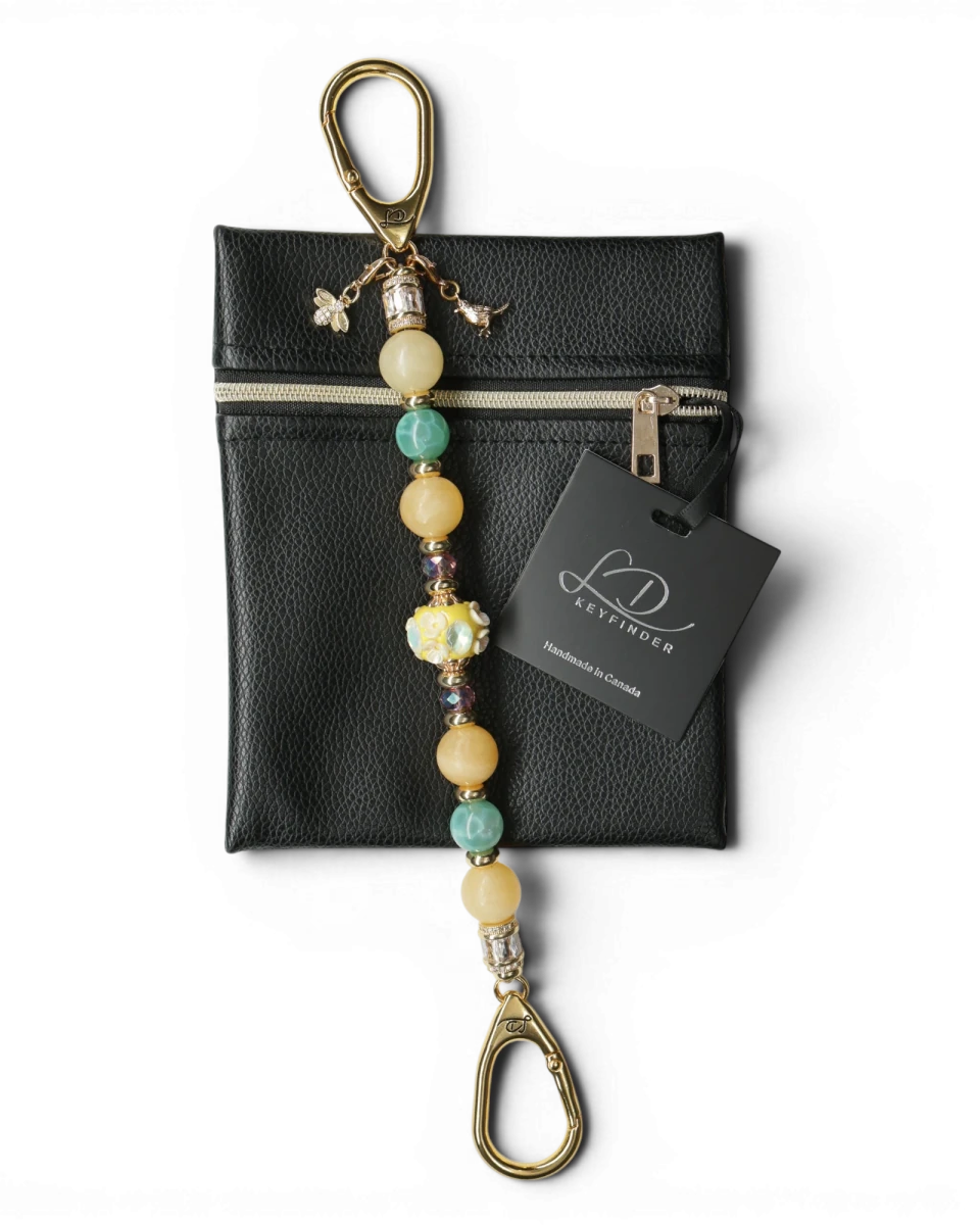 Birds & The Bees - LD Keyfinder