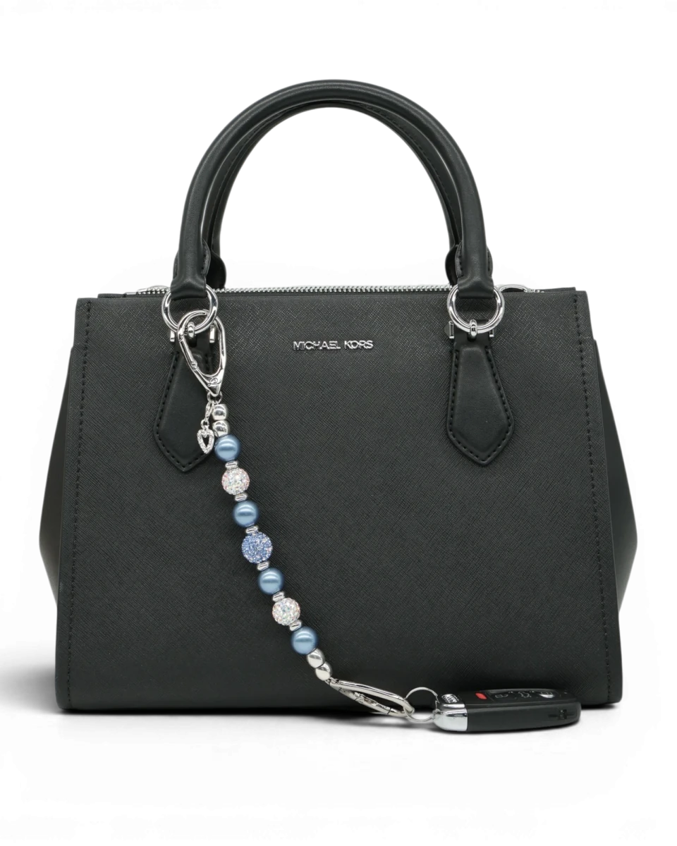 Blue Equinox - LD Keyfinder