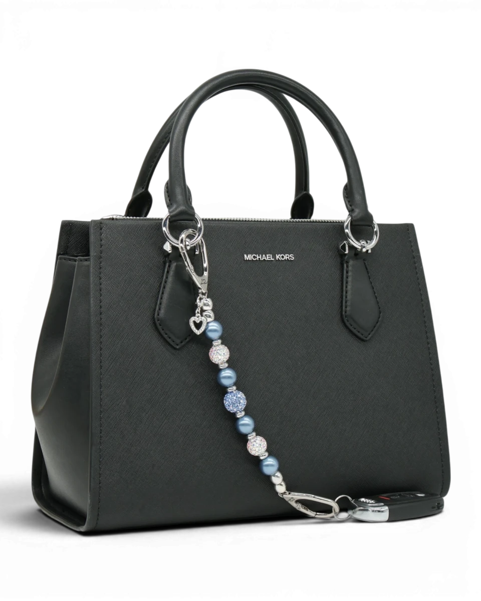 Blue Equinox - LD Keyfinder