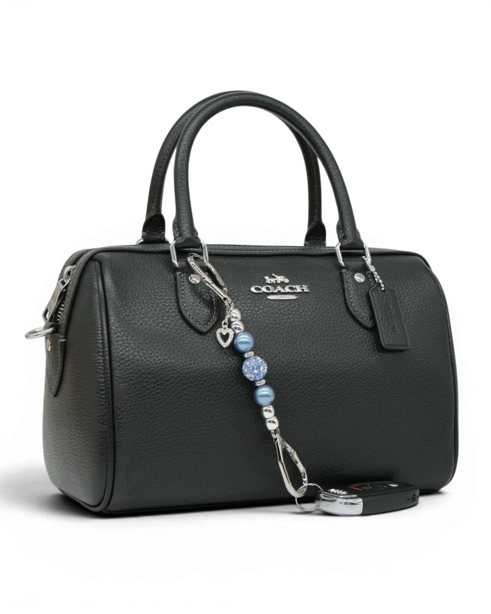 Blue Equinox - Mini - LD Keyfinder