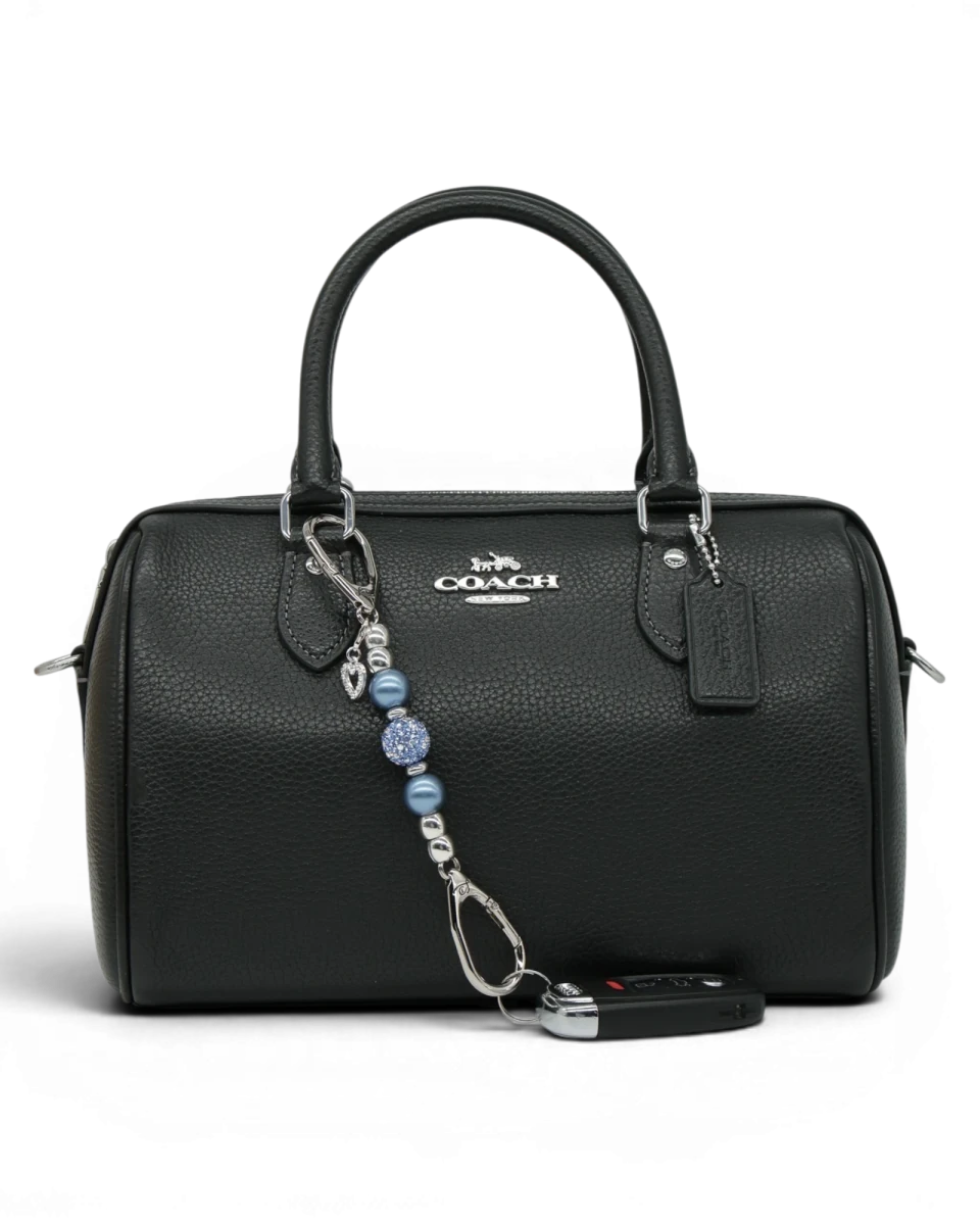 Blue Equinox - Mini - LD Keyfinder