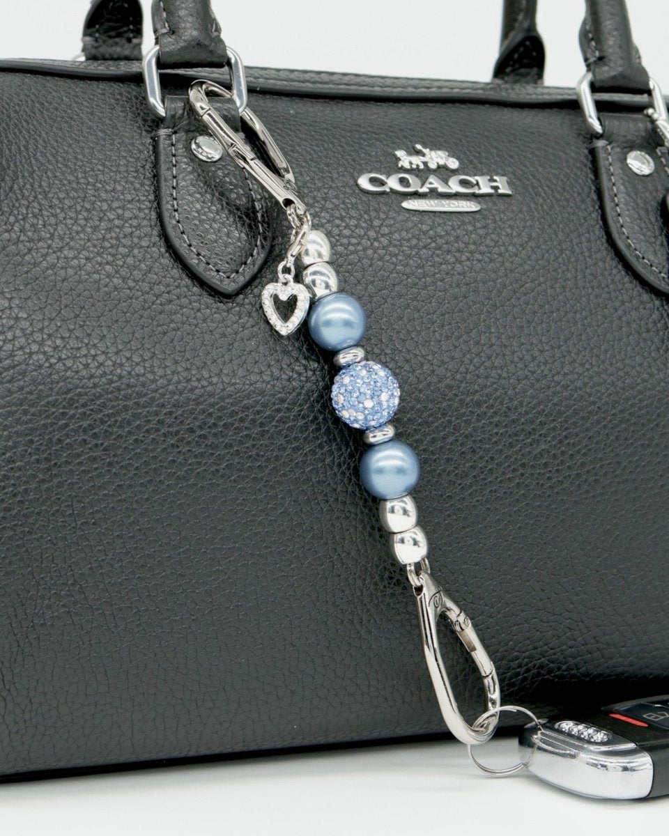 Blue Equinox - Mini - LD Keyfinder