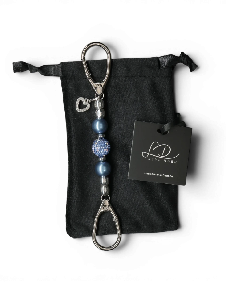 Blue Equinox - Mini - LD Keyfinder