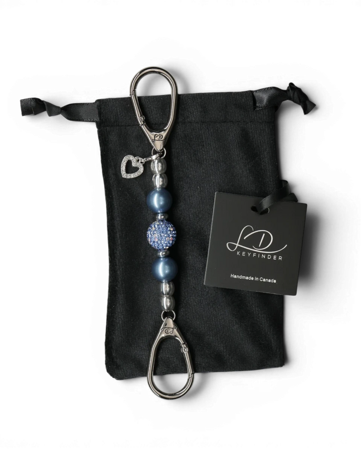 Blue Equinox - Mini - LD Keyfinder