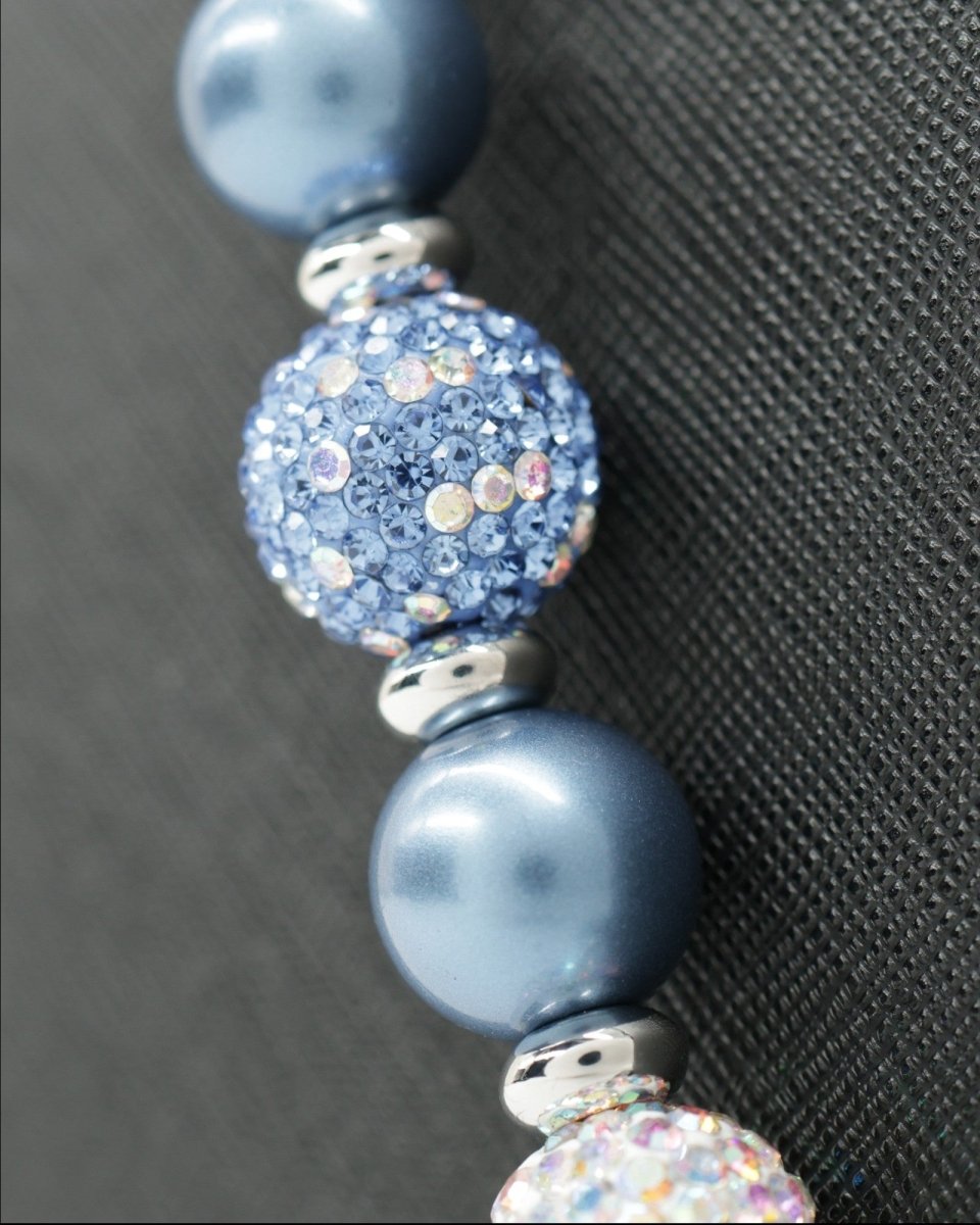 Blue Equinox - LD Keyfinder