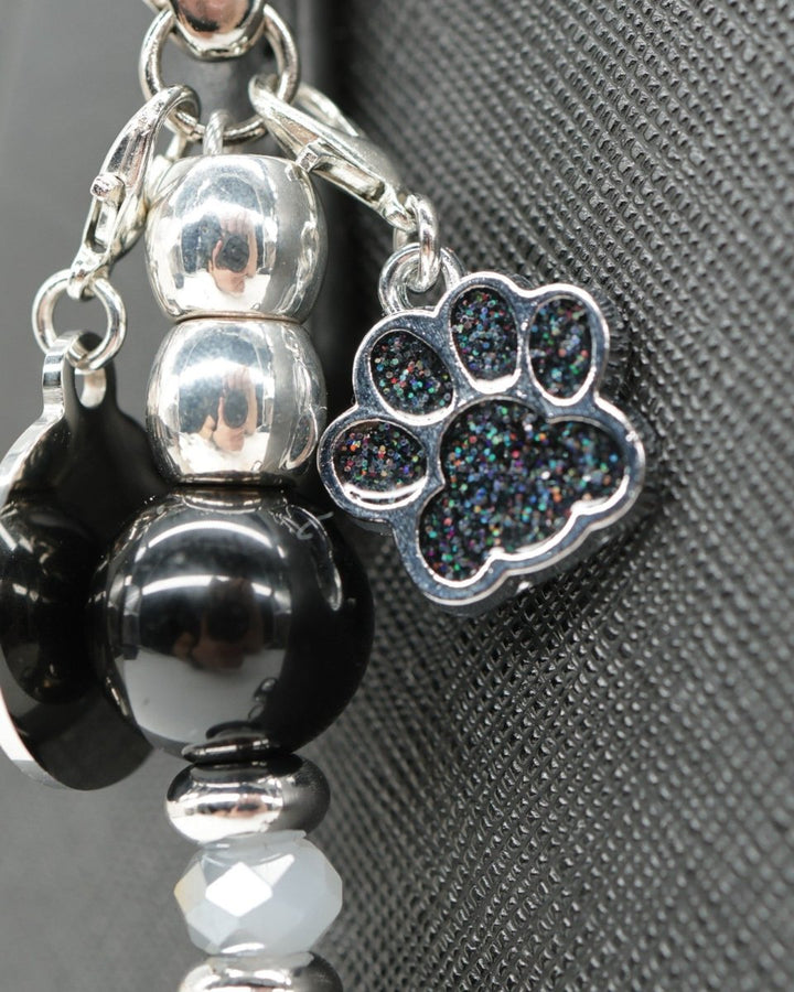 Dog Mom Black - LD Keyfinder