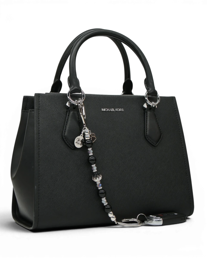 Dog Mom Black - LD Keyfinder