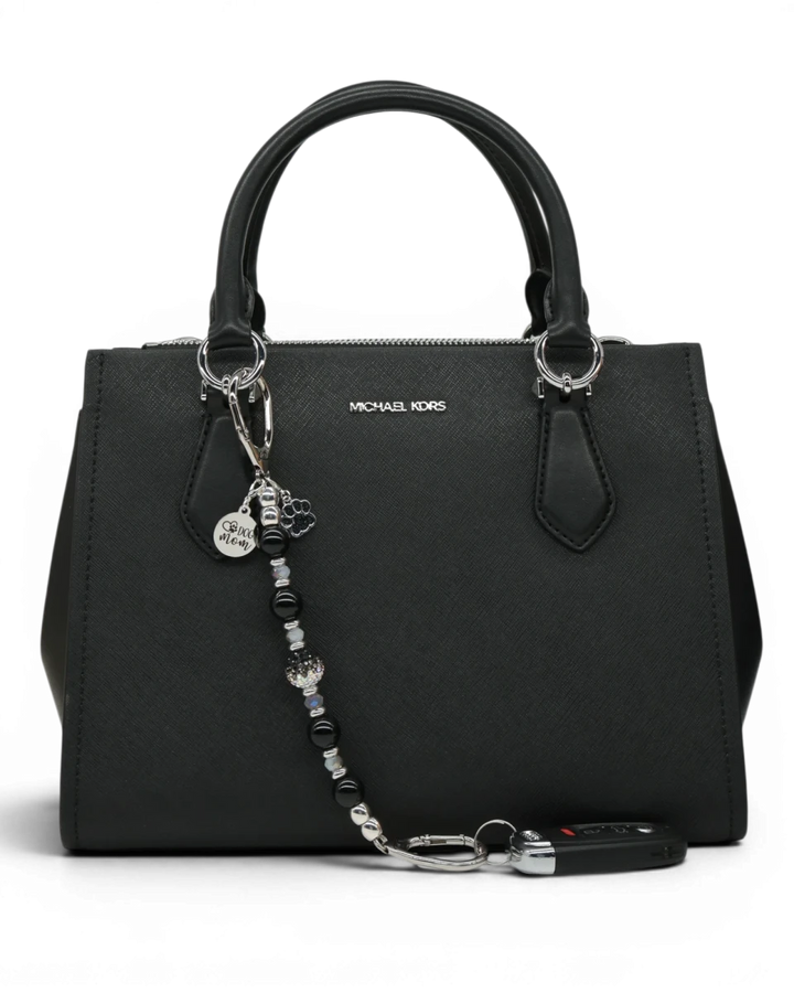 Dog Mom Black - LD Keyfinder