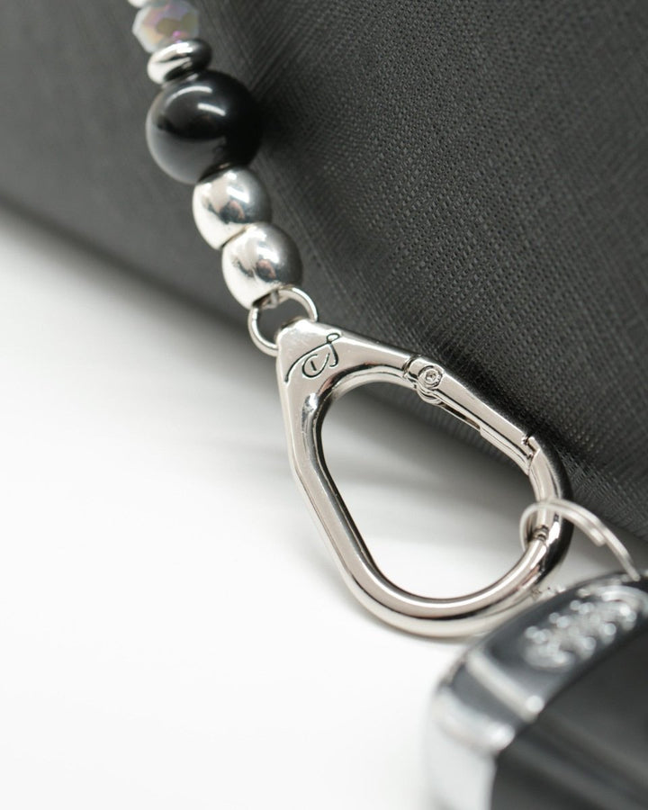 Dog Mom Black - LD Keyfinder