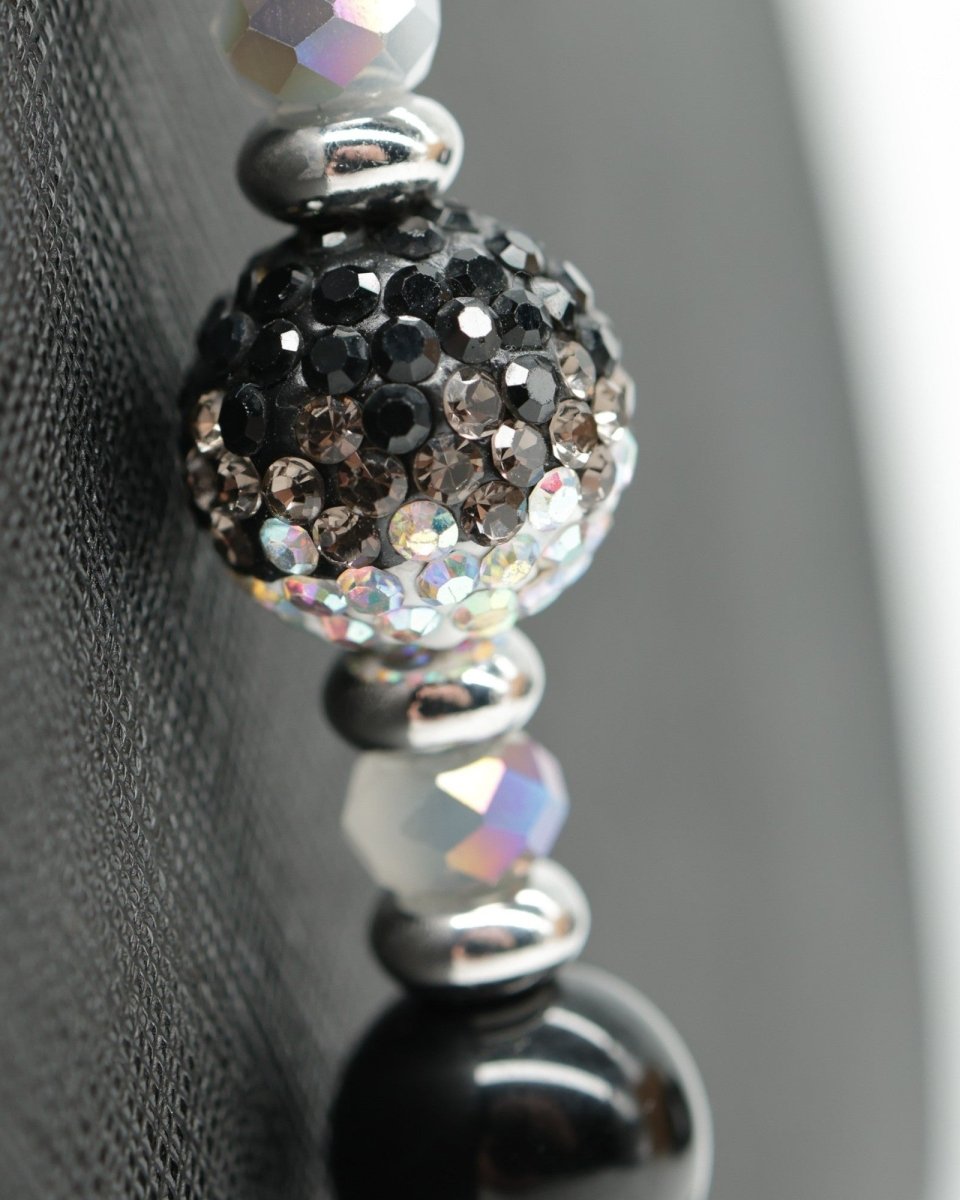 Dog Mom Black - LD Keyfinder