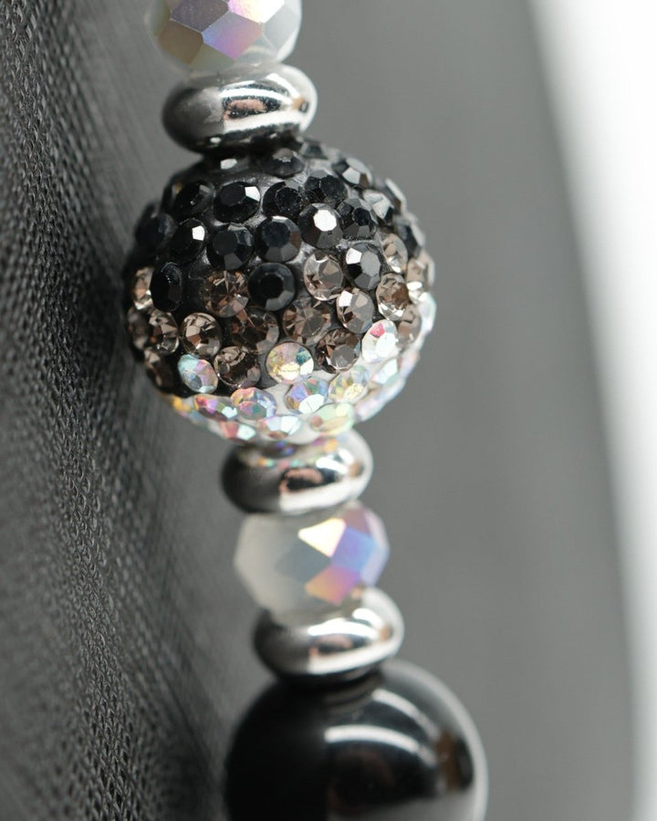 Dog Mom Black - LD Keyfinder