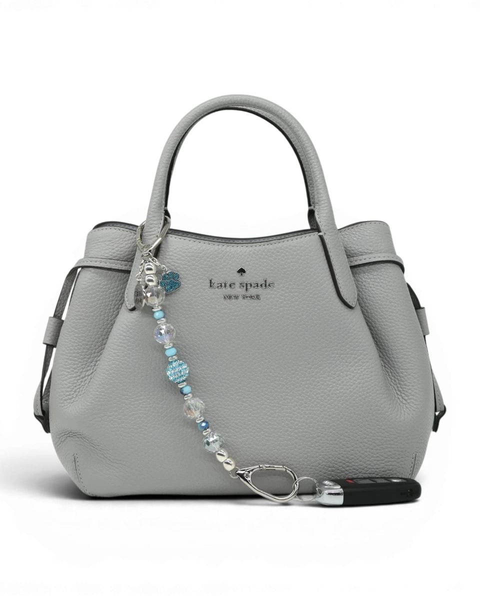 Dog Mom Teal - LD Keyfinder