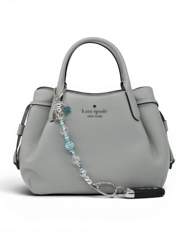 Dog Mom Teal - LD Keyfinder