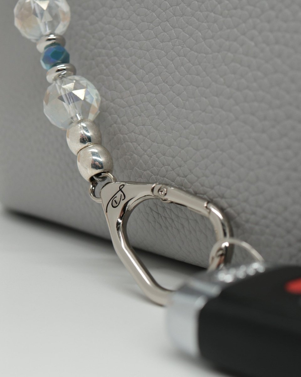 Dog Mom Teal - LD Keyfinder