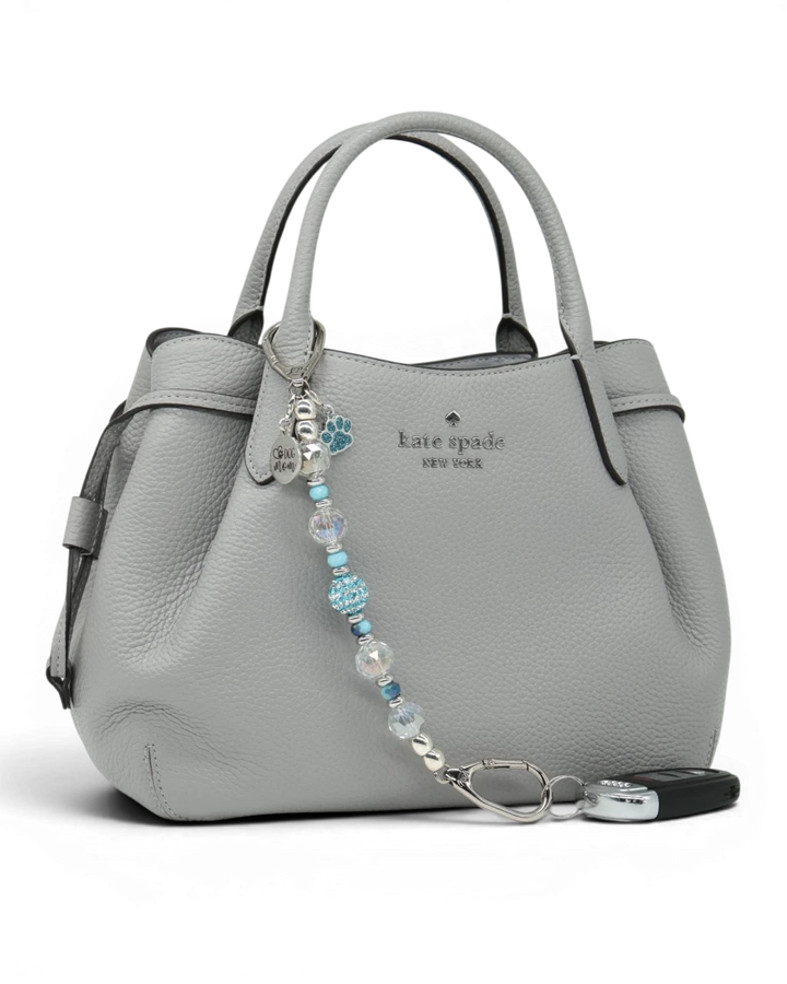 Dog Mom Teal - LD Keyfinder