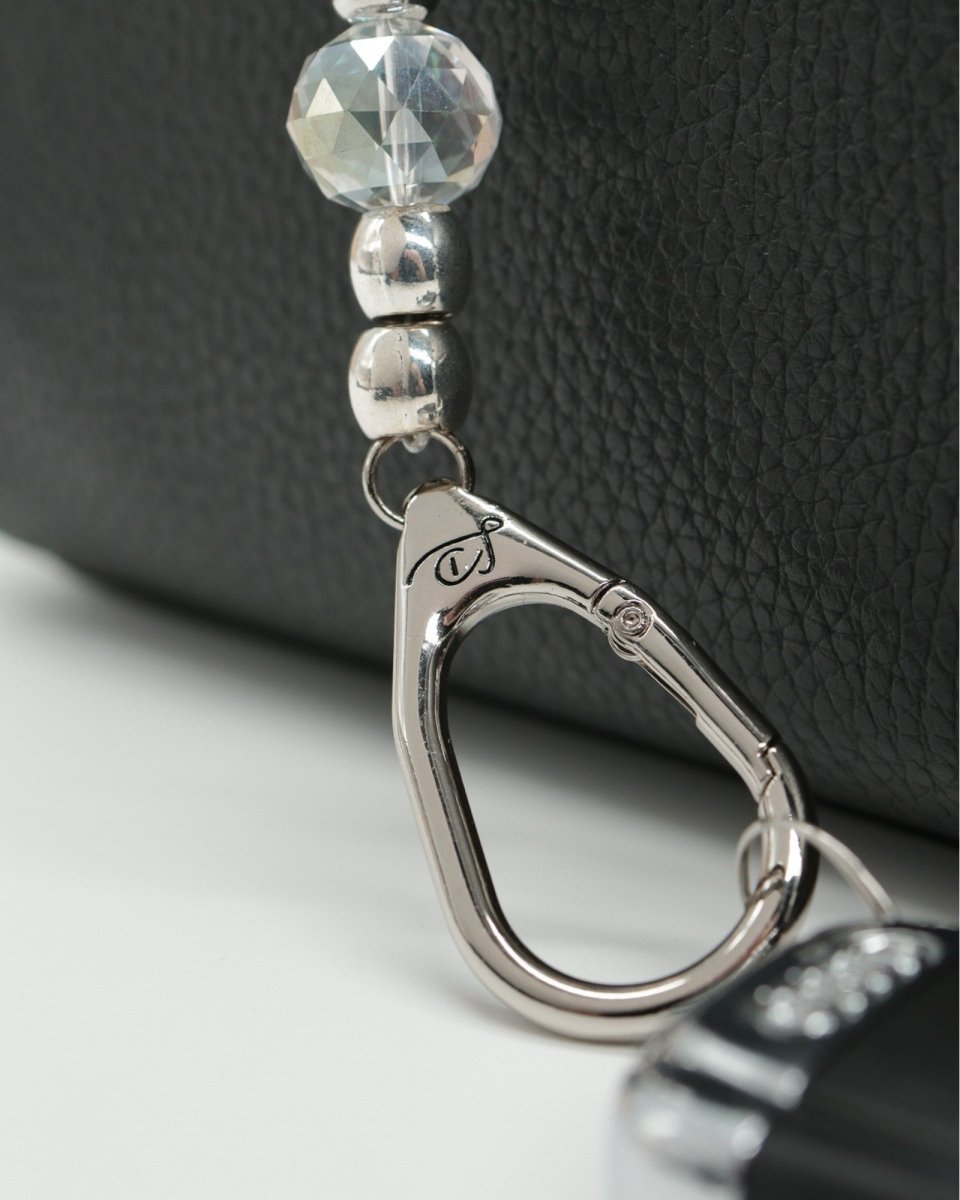 Dog Mom Teal - Mini - LD Keyfinder