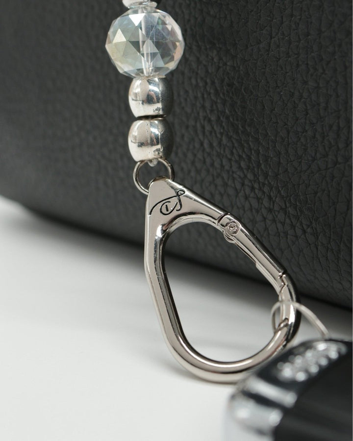 Dog Mom Teal - Mini - LD Keyfinder